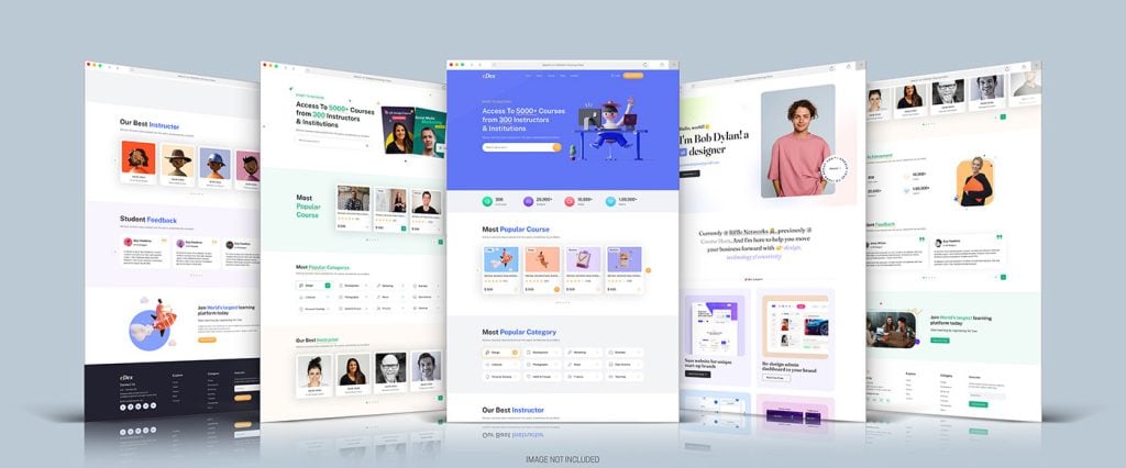 Evergreen Web Design Is a Lie (But Maybe That’s Okay)