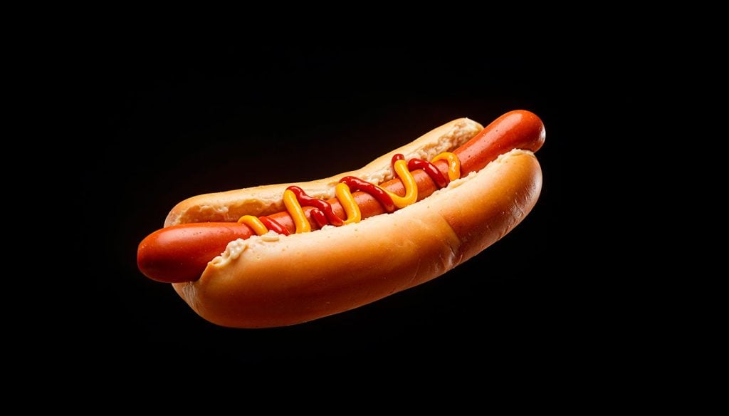 Dear Hamburger Menu: It’s Not the ’90s Anymore