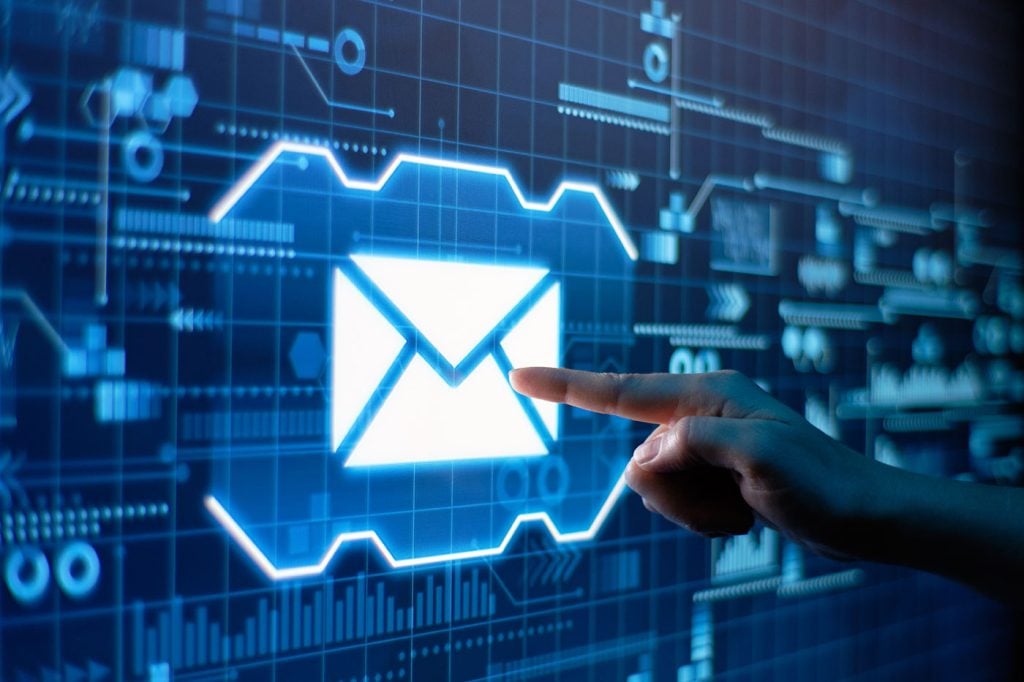The Future of Gmail Isn’t an Inbox—It’s an Assistant That Writes Your Emails for You