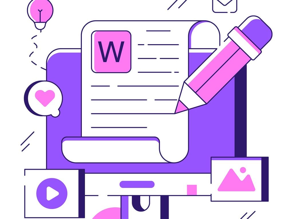How Formatting Text in Web Design Increases Conversions