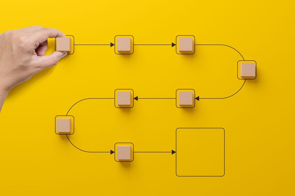 User Journeys vs. Customer Journeys: Why the Distinction Matters More Than You Think