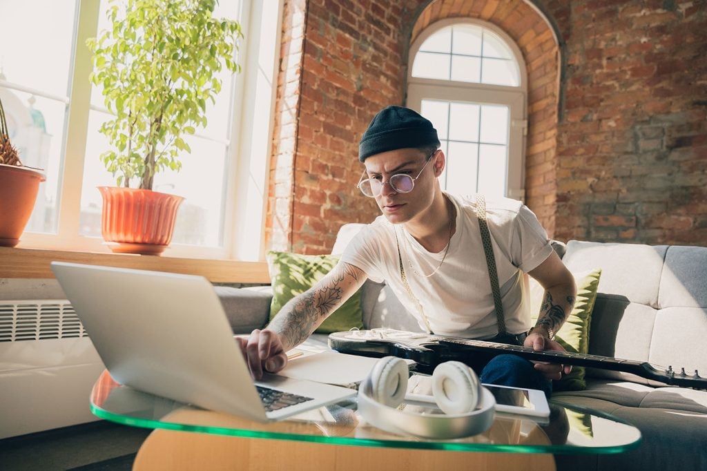 10 Ways to Pretend You’re Not Just Copying Other Designers