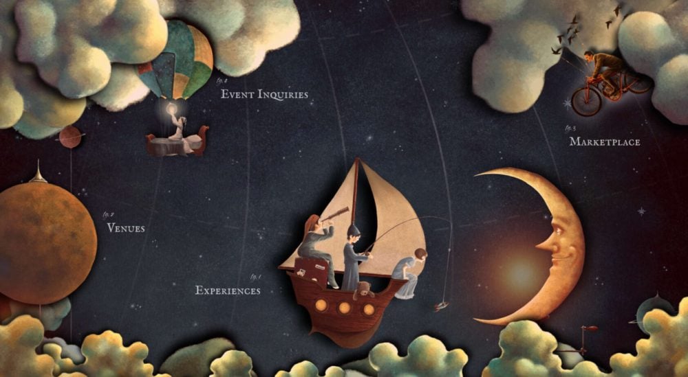 How Illustration Adds Emotion To UX